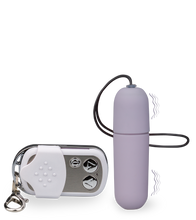 Charger l&#39;image dans la galerie, Oeuf vibrant télécommandé XS