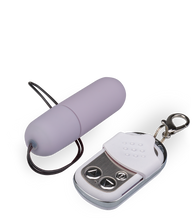 Charger l&#39;image dans la galerie, Oeuf vibrant télécommandé XS