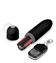 Charger l&#39;image dans la galerie, Oeuf vibrant télécommandé XXL