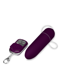 Charger l&#39;image dans la galerie, Oeuf vibrant télécommandé XXL