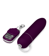 Charger l&#39;image dans la galerie, Oeuf vibrant télécommandé XXL