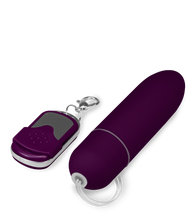 Charger l&#39;image dans la galerie, Oeuf vibrant télécommandé XXL