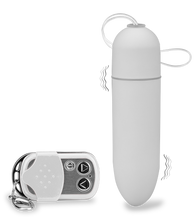 Charger l&#39;image dans la galerie, Oeuf vibrant télécommandé XXL