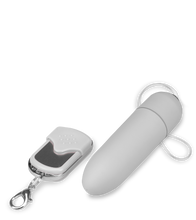 Charger l&#39;image dans la galerie, Oeuf vibrant télécommandé XXL