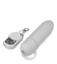 Charger l&#39;image dans la galerie, Oeuf vibrant télécommandé XXL