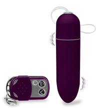 Charger l&#39;image dans la galerie, Oeuf vibrant télécommandé XXL