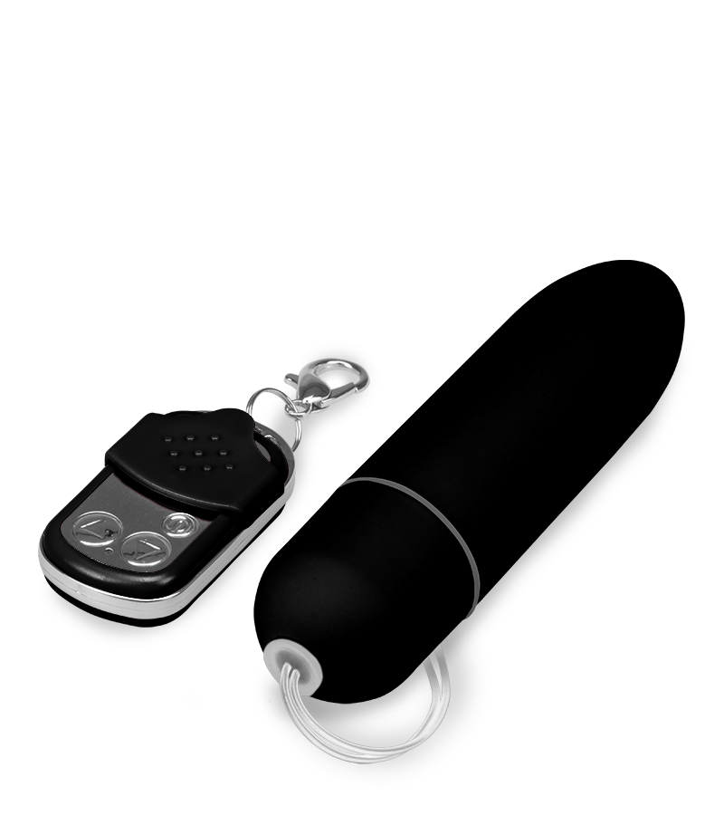 Oeuf vibrant télécommandé XXL