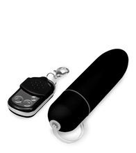 Charger l&#39;image dans la galerie, Oeuf vibrant télécommandé XXL