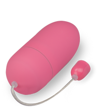 Charger l&#39;image dans la galerie, Oeuf vibrant Wiggle - L