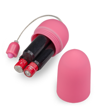 Charger l&#39;image dans la galerie, Oeuf vibrant Wiggle - L