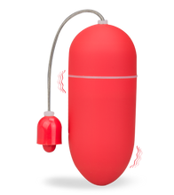 Charger l&#39;image dans la galerie, Oeuf vibrant Wiggle - L