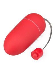 Charger l&#39;image dans la galerie, Oeuf vibrant Wiggle - L