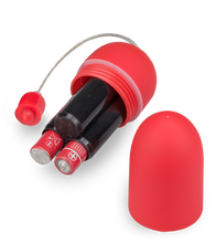 Charger l&#39;image dans la galerie, Oeuf vibrant Wiggle - L