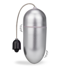 Charger l&#39;image dans la galerie, Oeuf vibrant Wiggle - L