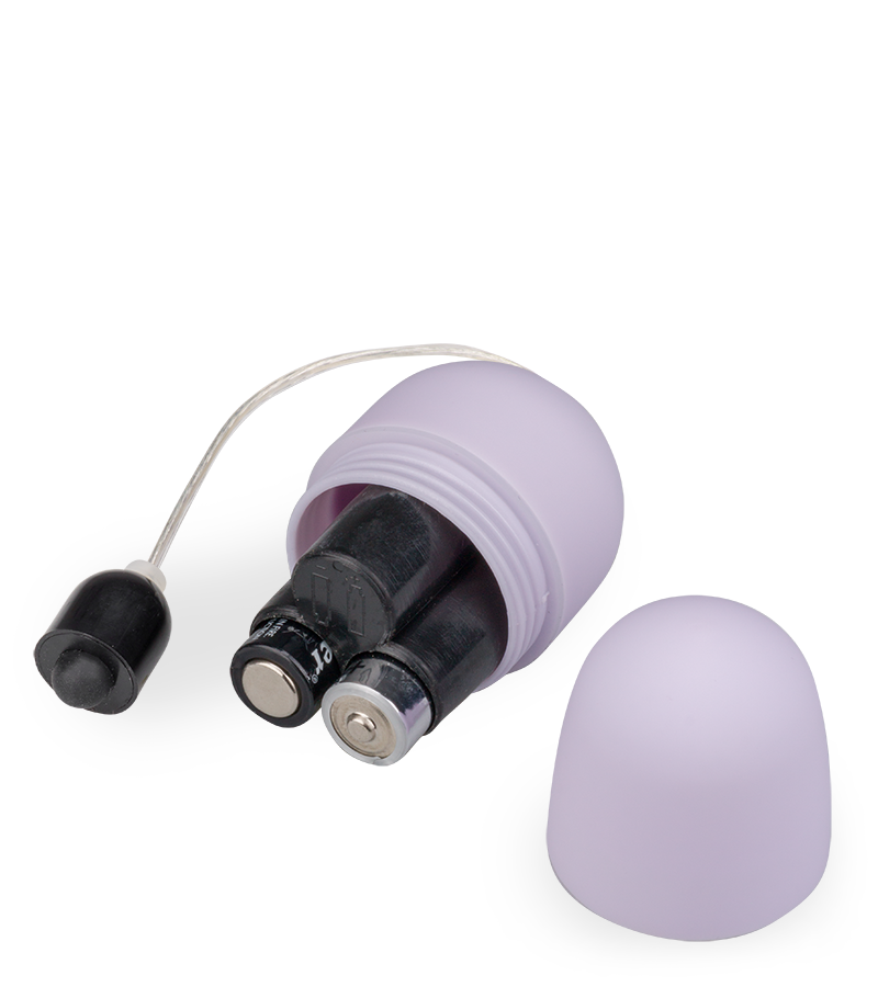 Oeuf vibrant Wiggle - M