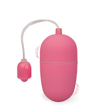 Charger l&#39;image dans la galerie, Oeuf vibrant Wiggle - M