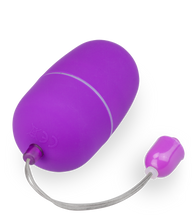 Charger l&#39;image dans la galerie, Oeuf vibrant Wiggle - M