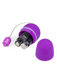 Charger l&#39;image dans la galerie, Oeuf vibrant Wiggle - M