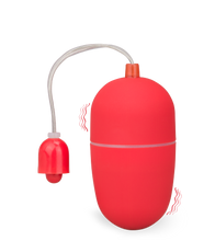 Charger l&#39;image dans la galerie, Oeuf vibrant Wiggle - M