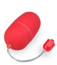 Charger l&#39;image dans la galerie, Oeuf vibrant Wiggle - M