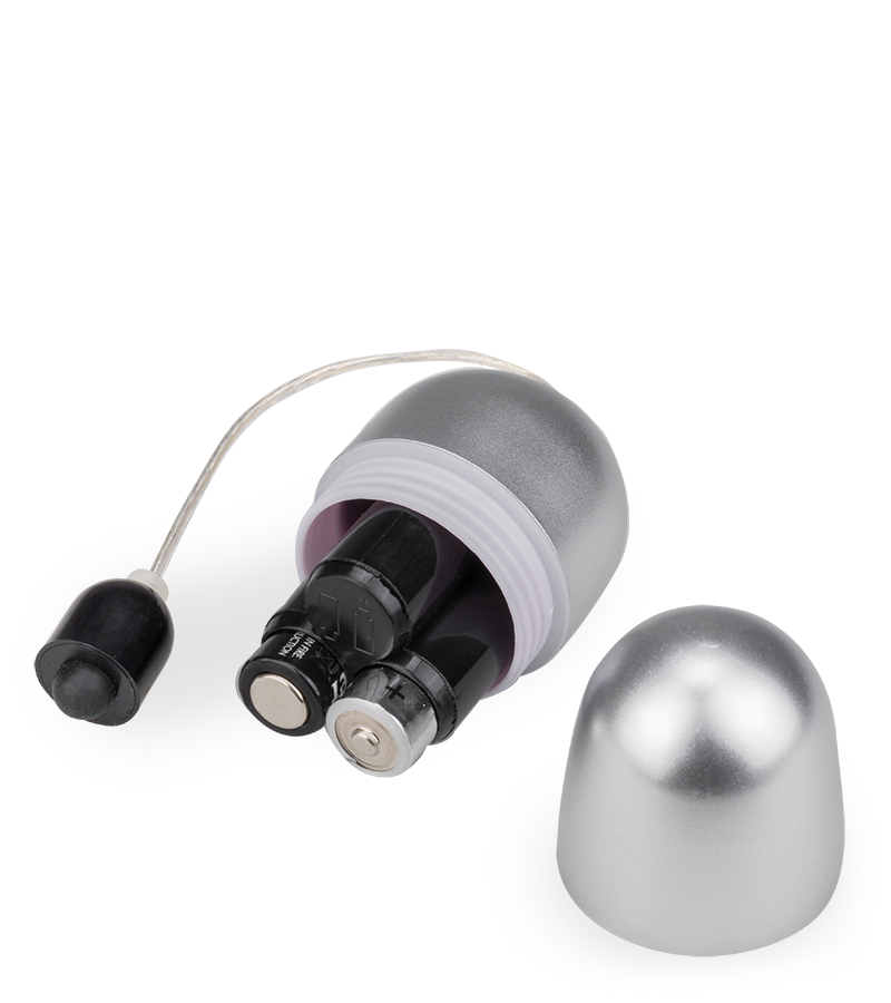 Oeuf vibrant Wiggle - M