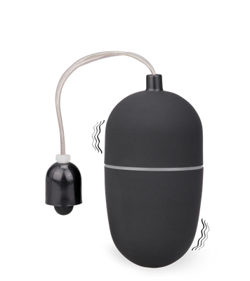 Oeuf vibrant Wiggle - M