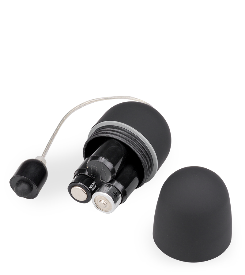 Oeuf vibrant Wiggle - M