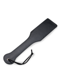 Charger l&#39;image dans la galerie, Paddle BDSM en simili cuir Slave