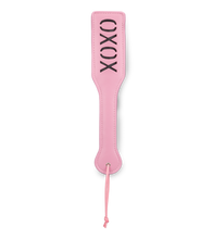 Charger l&#39;image dans la galerie, Paddle BDSM XOXO