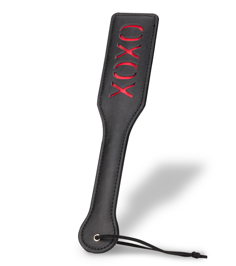 Paddle BDSM XOXO