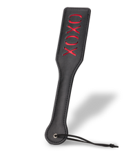 Charger l&#39;image dans la galerie, Paddle BDSM XOXO