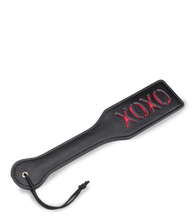 Charger l&#39;image dans la galerie, Paddle BDSM XOXO