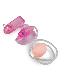 Charger l&#39;image dans la galerie, Papillon stimulateur de vulve vibrant