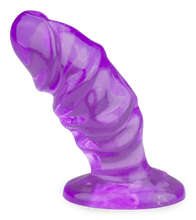 Charger l&#39;image dans la galerie, Pénis butt plug anal ventouse
