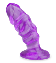Charger l&#39;image dans la galerie, Pénis butt plug anal ventouse