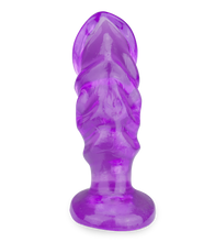 Charger l&#39;image dans la galerie, Pénis butt plug anal ventouse