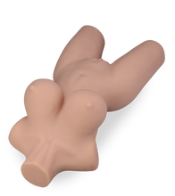 Charger l&#39;image dans la galerie, Petit buste articulé en TPE Amélia 3,8kg