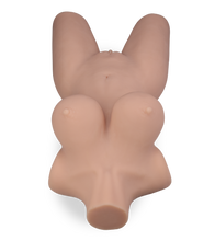 Charger l&#39;image dans la galerie, Petit buste articulé en TPE Amélia 3,8kg