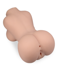 Charger l&#39;image dans la galerie, Petit buste masturbateur Olga 2,2kg