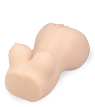 Charger l&#39;image dans la galerie, Petit buste vierge à déflorer