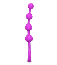 Charger l&#39;image dans la galerie, Petit chapelet thaï anal 4 boules