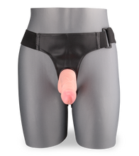 Charger l&#39;image dans la galerie, Petit gode ceinture O-Ring