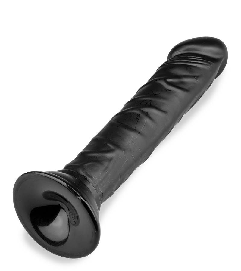 Petit gode ventouse vaginal et anal