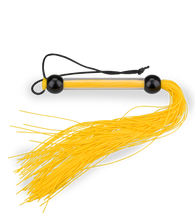 Charger l&#39;image dans la galerie, Petit martinet à lanières en silicone Punisher