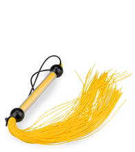 Charger l&#39;image dans la galerie, Petit martinet à lanières en silicone Punisher