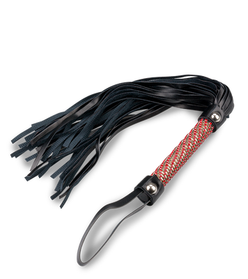 Petit martinet à strass