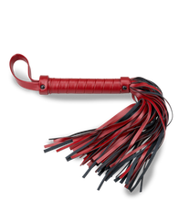 Charger l&#39;image dans la galerie, Petit martinet BDSM