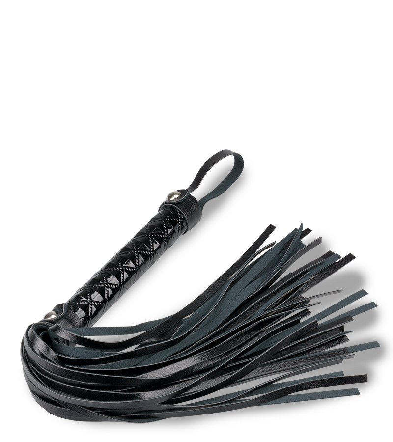 Petit martinet BDSM Docility