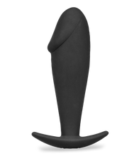 Charger l&#39;image dans la galerie, Petit plug anal ultra doux