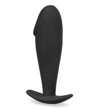 Charger l&#39;image dans la galerie, Petit plug anal ultra doux